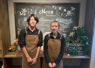 大衆イタリアン チーノの画像