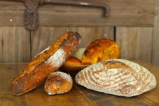 手紙舎のパンやさんの画像