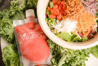 VEGETOMOの画像