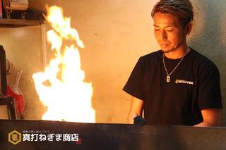 真打ねぎま商店の画像