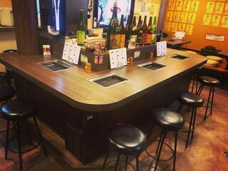 焼肉ホルモン 七福 とんとん亭の画像