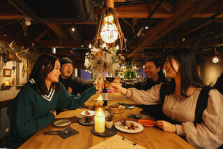 Meat Labo SOSOLEの画像