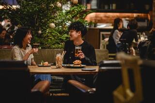 Brooklyn Parlorの画像