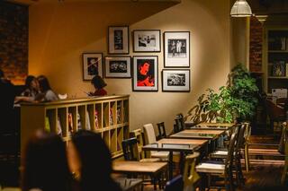 Brooklyn Parlorの画像