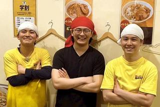 豚ギャング中央林間店の画像