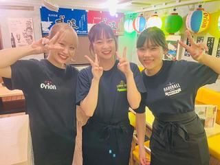 沖縄すろーふーど　う〜みや　飯田橋神楽坂下の画像