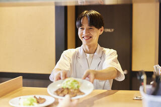 牛たん料理 閣 ブランドーム本店　の画像