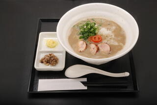 麺や　いま村の画像