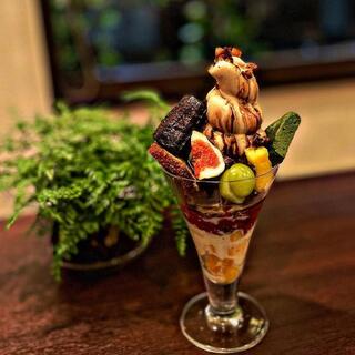 チョコレートな関係  国分町本店の画像