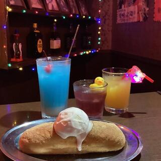 薄利多賣半兵ヱ 新潟店の画像