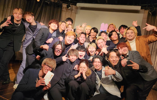 ZINO 新宿歌舞伎町一番街店の画像