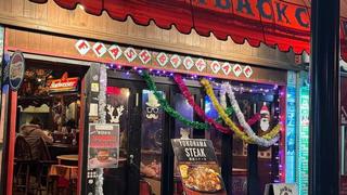 FLASHBACK CAFEの画像