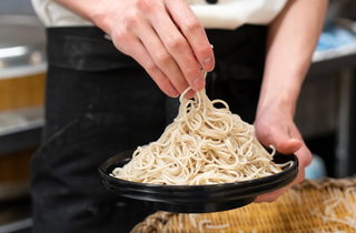 小諸そば 新宿一丁目店の画像