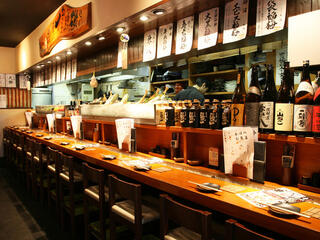 旬魚菜　磯一 江坂店の画像