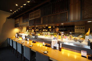 旬魚菜　磯一 新大阪店の画像