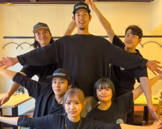 とりのてつ　大名店の画像