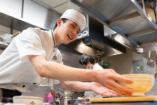 小諸そば 上野広小路店の画像