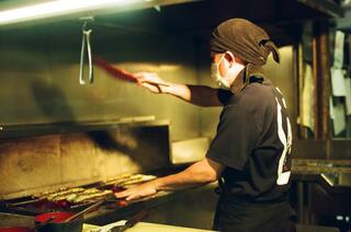 炭焼うな富士　名駅店の画像