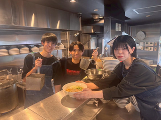 自家製麺 一乃瀬の画像