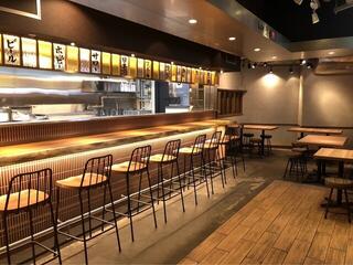 あぶり清水新宿西口ハルク店の画像