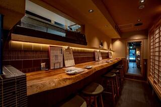 魚貝・日本酒 とよ新 梅田店の画像