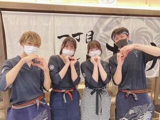 一丁目いっちょうの画像