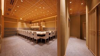 WASHOKU SUSHI ゆゆの画像