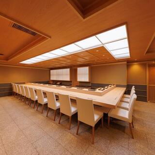 梅田 すし継の画像