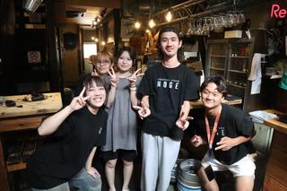 CHARCOAL STAND NOGEの画像