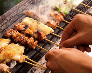 串屋 松吉の画像