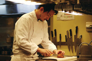 GENTLE Dining & Sushi Barの画像