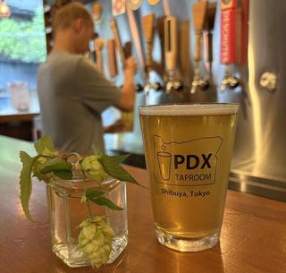 PDX TAPROOMの画像