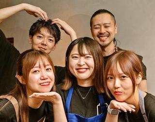 サガノサカバの画像