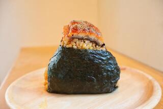 三宿おにぎり AZUMAYAの画像