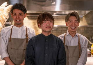  osteria dueの画像