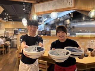 俺流塩らーめん　吉祥寺店の画像