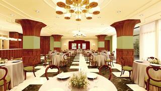 メゾン ポール・ボキューズの画像