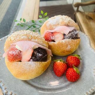 ブーランジェリーたね埜の画像