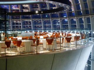 ブラッスリー ポール・ボキューズ ミュゼの画像