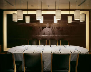 ブラッスリー ポール・ボキューズ 銀座の画像