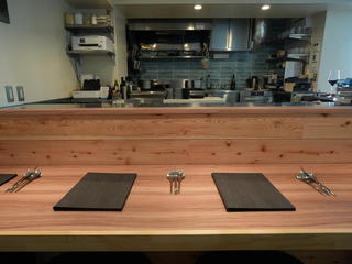 Tramont　人とワインと食卓との画像