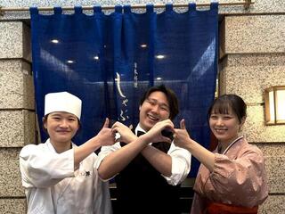 しゃぶ禅　小倉店の画像