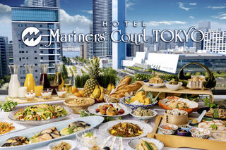 ホテルマリナーズコート東京の画像