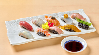 和食処 美撰の画像