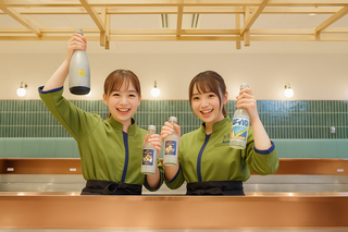 大和串Planning株式会社鮨業態（仮）の画像