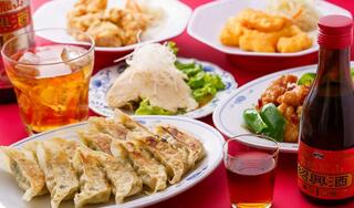 北京料理 龍の画像