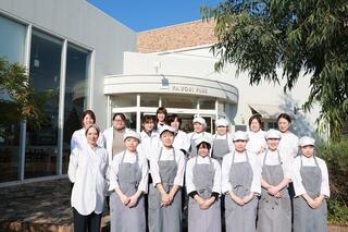 sweets shop FAVORI PLUSの画像