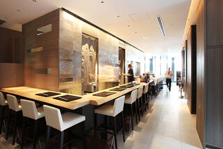 肉割烹 KINTAN コレド室町の画像