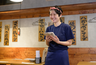 やきとり専門店　元祖やきとり串八珍　両国店