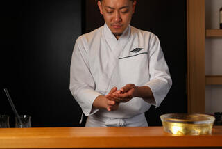 熟成鮨 利他の画像